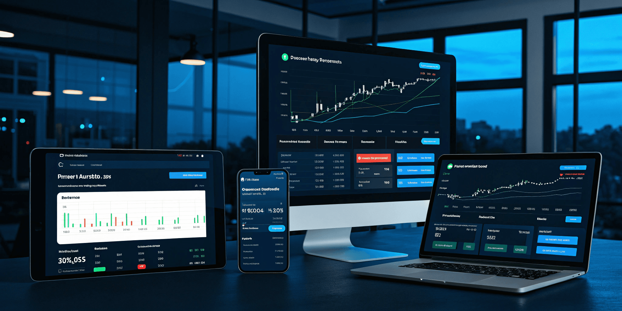 Expense Tracker Web App