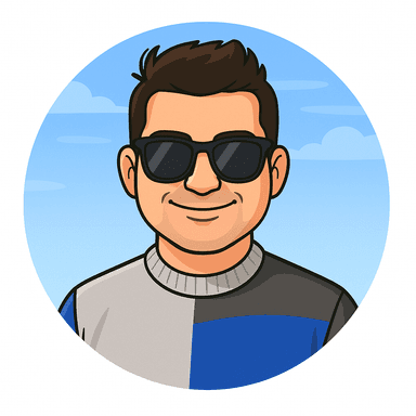 Abhishek Vyas Avatar