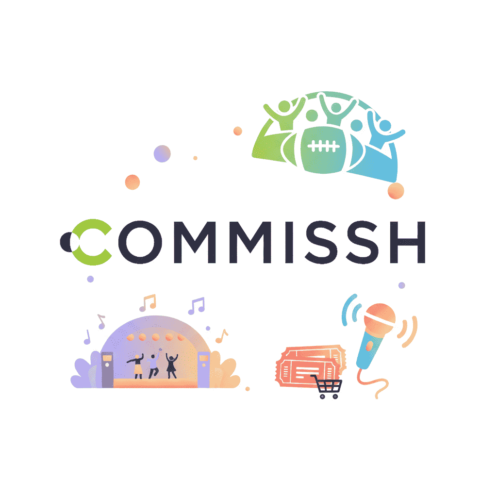 Commissh